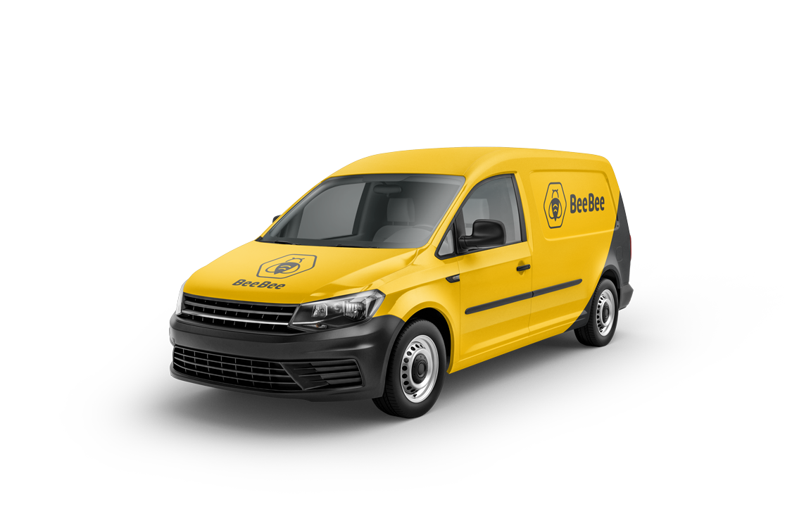 Van do BeeBee